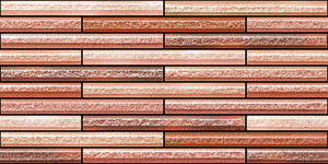 Azulejos Premium Choice de Calidad Superior Asia Tiles Elevation Tiles 300x600mm Azulejos de Pared Resistentes al Agua - Product Image 4