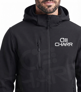 Chaqueta Táctica Softshell de Calidad, con Cremallera, Impermeable, para Invierno, Senderismo, Caza, Cortavientos, con Capucha Oculta, Tejido Sólido, para Hombre - Product Image 5