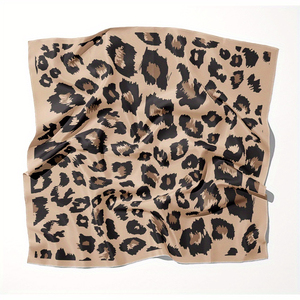 Pañuelos multifuncionales personalizados con impresión de marca privada, bufandas mágicas sin costuras, pañuelos para el cuello, bandanas para eventos - Product Image 2