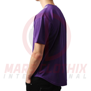 Camisetas de béisbol personalizadas profesionales con serigrafía, impresión de logotipos personalizados, camisetas de béisbol en venta - Product Image 3