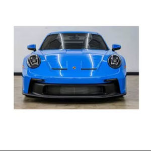 Land Rover Range Rover SUV 2022 con Volante a la Izquierda, Asientos de Cuero y Tracción Trasera - Product Image 1