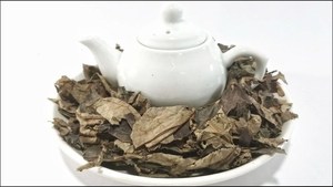 TÉ DE HIERBAS NATURALES, HOJAS DE LOTO SECAS, TAMAÑO CORTADO PARA COMPRADORES AL POR MAYOR B2B - Product Image 3