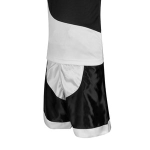 Uniforme de Boxeo Personalizado para Hombre y Mujer, Conjunto de Uniforme de Boxeo con Logotipo para Hombre y Mujer - Product Image 4