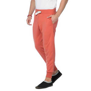 Stonefield Midweight High Street Wide Leg Canvas Casual <b>Trouser</b> for Men Breathable UV Protection <b>Waterproof</b> 100% Cotton Fabric - Product Image 2