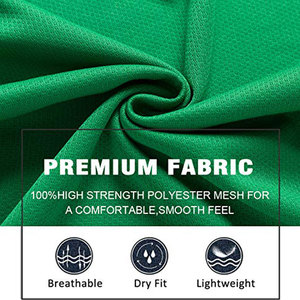 Nouveauté : Maillot de hockey sur glace en tissu 100 % polyester, meilleur prix, vente flash, fabriqué au Pakistan - Product Image 3