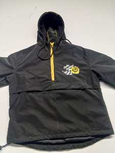 Chaqueta de Motocicleta con Capucha H-D Custom CE AROMOR Unisex Negra, Impermeable, Transpirable, de Secado Rápido, Personalizable - Product Image 5