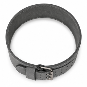 Ceinture d'entraînement de force réglable offrant un ajustement sûr, un soutien durable et un confort amélioré lors des séances d'exercices intenses en salle de sport. - Product Image 6