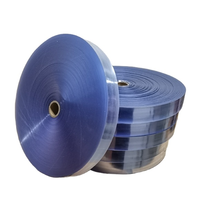 Categoría de producto de plástico de película basculante de cordón de acetato de celulosa sin ftalato
