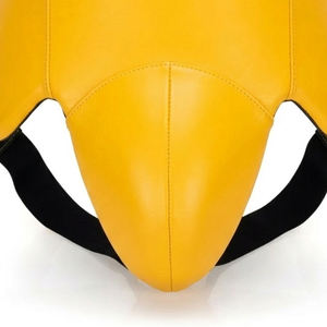 Protège-entrejambe de Camouflage en Cuir PU pour Boxe, Muay Thai, MMA et Kickboxing – Protection Optimale pour l'Entraînement - Product Image 4