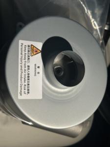 Soplador de Velocidad Ajustable - Product Image 2