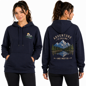 Sudadera con Capucha Bordada Personalizada para Mujer, Sudadera de Alta Calidad, Sudadera con Capucha Bordada Personalizada al por Mayor OEM - Product Image 4