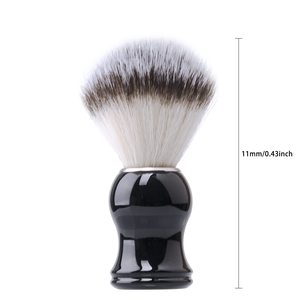 Shaving Set Shaving <b>Brush</b> and Bowl Kit for Men 3 in 1 Shaving <b>Brush</b> Set Professional Stainless Steel Top Good Quality Shaving - Product Image 5