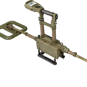 เครื่องตรวจจับโลหะใต้ดินคุณภาพสูง DSMD 1EA - Product Image 1
