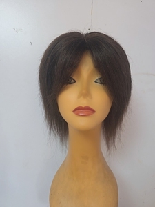 Full Cap Full Head Wig High Quality Indian Remy Hair <b>Body</b> <b>Wave</b> Water <b>Wave</b> Systems Bangladesh TAZ Hair BD - Product Image 6