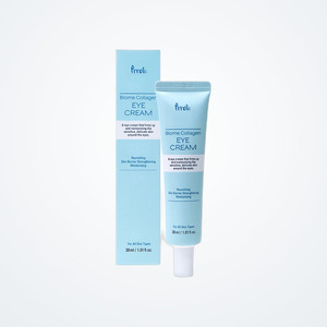 Crema Facial Prreti, Crema Contorno de Ojos con Colágeno Prreti Biome 30ml, Crema Contorno de Ojos con Colágeno Prreti Biome 30ml, Crema y Loción Facial Coreana - Product Image 5