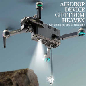 Chuyên Nghiệp Drone 8K Máy Ảnh 4K GPS Eis FPV Chướng Ngạ<span class=keywords><strong>i</strong></span> Vật Tránh 10Km Khoảng Cách Đ<span class=keywords><strong>i</strong></span>ều Khiển 40 Phút Thờ<span class=keywords><strong>i</strong></span> Gian Bay Drone Vớ<span class=keywords><strong>i</strong></span> Màn Hình Từ Xa - Product Image 2