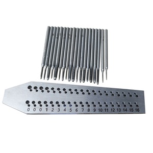 Outil de joaillier de haute qualité, plaque à vis pour la fabrication de bijoux, vente en gros au prix le plus bas, meilleur produit pour la fabrication de bijoux - Product Image 3