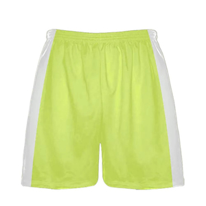 Uniforme Profesional de Lacrosse para Hombre y Mujer, Personalizable con Logotipo, Kit de Equipo al por Mayor, MOQ Bajo, 100% Poliéster Antiarrugas - Product Image 2
