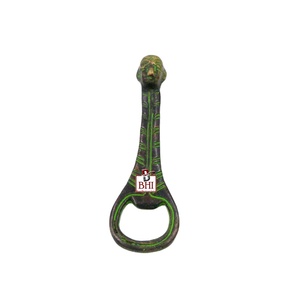 Brass Bottle Opener Women's <b>Kitchen</b> & Tabletop Glass <b>Kitchen</b> <b>Accessory</b> 110mm - Product Image 2
