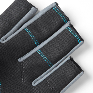 Best Quality Custom Lightweight Breathable Hand Grips Durable UV Protection Moisture Wicking <b>Sailing</b> Kayak <b>Gloves</b> - Product Image 5