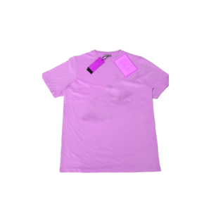 Camiseta Casual Oversize para Hombre, de Algodón, Cuello Redondo, Manga Corta, Estilo Urbano, con Estampado Gráfico, para Uso Diario - Product Image 3