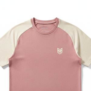 Camiseta Deportiva Premium de Tela Elástica de Secado Rápido, Personalizada, para Gimnasio, Venta al Por Mayor - Product Image 4