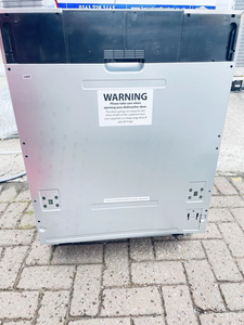 เครื่องล้างจาน K-e-n-w-o-o-d K-I-D16X23 แบบ 16 ที่นั่ง พร้อมระบบล้างแบบเร่งด่วน 45 นาที และระบบอบแห้งอัตโนมัติ - Product Image 4