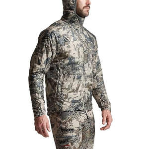 Chaquetas de Caza de Invierno Premium para Hombre, Impermeables, Resistentes al Viento, Ropa de Caza para Exteriores, Tejido Transpirable, Alto Rendimiento en el Campo, Alta Calidad - Product Image 5