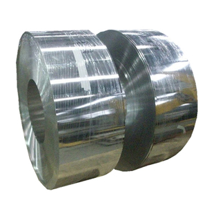 Fabricant et fournisseur chinois de bobines de tôle d'étain de qualité d'exportation, épaisseur 0,20 mm, 0,23 mm, 0,25 mm, spécification 2,8/2,8 - Product Image 1