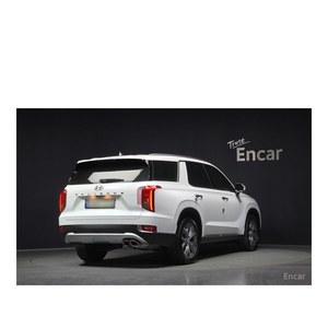 Hyundai Palisade 2022 Diésel 2.2 2WD 64,961 km, Caja de Cambios Automática, Emisión Euro V, Volante a la Izquierda, Asientos de Cuero, Cámara Trasera - Product Image 2