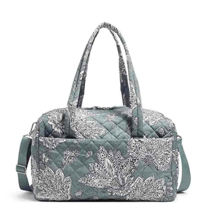 Bolsas de lona deportivas de lujo, impermeables, duraderas, de gran capacidad, con forro de poliéster y cremallera, de nailon, 30-40L, las más vendidas. - Product Image 5