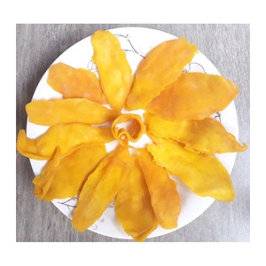 Mango Deshidratado Dulce y Saludable, Bocadillo de Mango Suave y Masticable, Fruta Tropical Natural, Proveedor de Vietnam, Suministro al por Mayor - Product Image 3