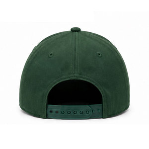 Classic Puff Print <b>Hat</b> <b>Men</b> And Women Cotton Adjustable Custom Print Casual Outdoor Streetwear Everyday Style - Product Image 2