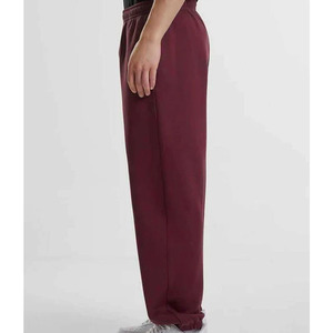 Pantalon de survêtement tendance pour homme, coupe décontractée, bas de jogging en tissu respirant, taille élastique, pour entraînement sportif, gym, course à pied, décontracté - Product Image 5