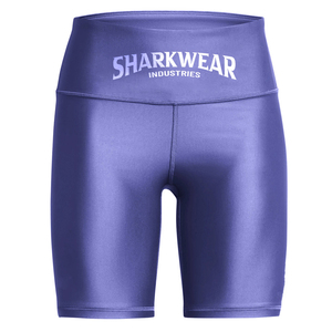 Superior Quality Full Printed Stretchable <b>Women's</b> Compression <b>Shorts</b> Customized Printing Classic Design <b>Gym</b> <b>Short</b> Pants <b>Women</b> - Product Image 5