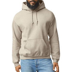 Hoodies pour hommes de conception moderne, fabriqués par des professionnels, vêtements décontractés pour hommes, impression de logo personnalisée, hoodies pour hommes en vente - Product Image 1