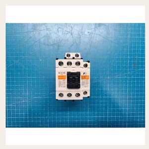 Fuji Electric SC-4-1/G [19] - Product Image 2