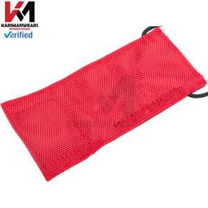 Funda Protectora para Barril de Paintball, Duradera, Ajustable, de Ajuste Rápido, Ligera, para Juego de Paintball - Product Image 5