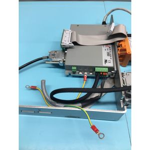 Anillo LAM 715-443130-001, Focus, ESC, exterior, AL - Equipo y piezas de semiconductores Trusted Global Legacy - Product Image 1
