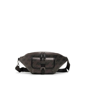 2026 new style Fashion Crossbody <b>Bag</b> Men Men's Messenger <b>Bags</b> Hot Selling genuine Leather Messenger <b>Bag</b> for Men - Product Image 1