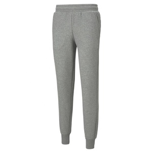 Pantalon de jogging en molleton pour homme Pantalon de survêtement extensible avec poches Pantalon tactique pour extérieur Pantalon décontracté pour homme Pantalon de survêtement pour la salle de sport - Product Image 4