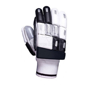 Professional Cricket Hand Gloves Durable Athletic Wear For Match Practice And Sports Use Advanced Cricket Batting Gloves - Product Image 2