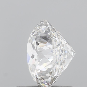 Diamante Sintético de Corte Portugués de 6 Quilates de Alto Brillo, E VS1, Diamante de Laboratorio Suelto Premium para Joyería de Diseño y Engaste de Anillos - Product Image 2