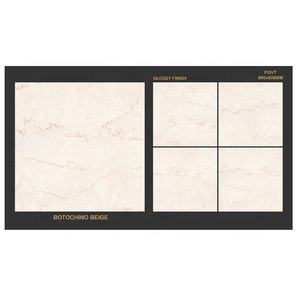 Carreau de marbre au sol en porcelaine émaillée 800x800 de conception moderne pour l'intérieur de la salle de bain et la décoration murale de la villa - Product Image 2