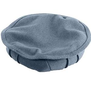 Chapeau Pakol Afghane Traditionnel Premium pour Hommes, Bonnet d'Hiver en Laine Douce, Chapeau Chitrali, Vente en Gros - Product Image 5