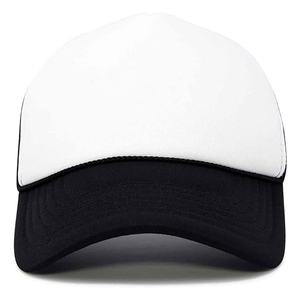 Service OEM, prix bas, casquette de camionneur avec logo personnalisé, qualité supérieure, vente en gros de casquettes de camionneur pour hommes. - Product Image 4