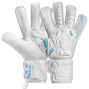 Guantes de Portero de Fútbol Profesionales al por Mayor, Guantes de Entrenamiento para Portero, Agarre Fuerte, Antideslizantes y Transpirables para Jóvenes y Adultos - Product Image 4