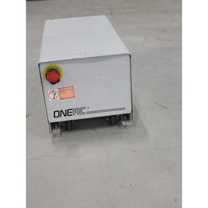 Oneac CSS2248ใช้งานตามสภาพชิ้นส่วนอุปกรณ์เซมิคอนดักเตอร์รุ่นเก่า - Product Image 5