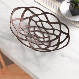 Modern Metal <b>Pasta</b> Serving Bowl <b>Pasta</b> and Noodle Party Snack Serving From India Manufacturer At Low Price - Product Image 4