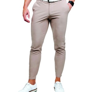 Summer Men Gym Pants Fitness <b>Joggers</b> Streetwear Long Pants Men <b>Slim</b> Fit Workout Sweatpants Outdoor Tracksuit Trousers - Product Image 1